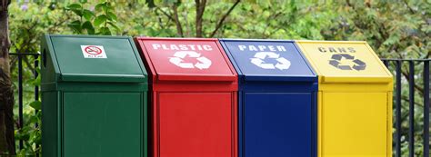 Refuse & Recycling .
